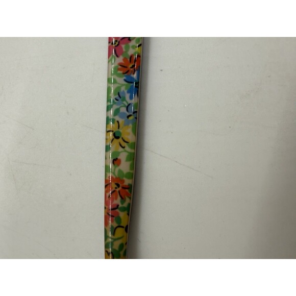 KATE SPADE IVIE 09Q 52-16-140 Eyeglasses Metal/Plastic Temple, CASE POUCH CLOTH - Picture 8 of 16